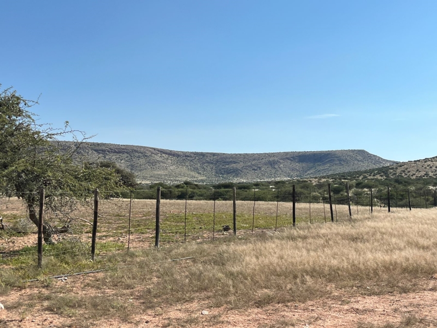 0 Bedroom Property for Sale in Upington Rural Northern Cape
